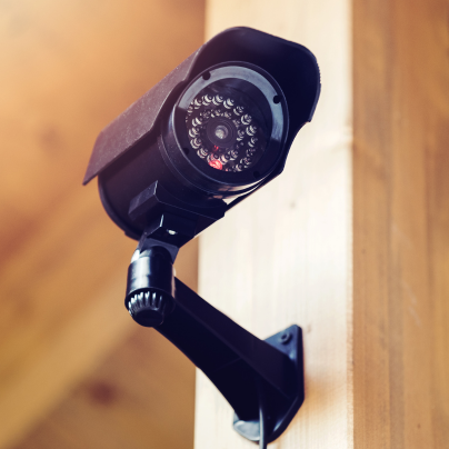 Pensacola high-decibel alarm